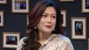 कौन हैं भूमिका श्रेष्ठा? नेपाल की पहली ट्रांसजेंडर महिला सांसद बनकर रचा इतिहास