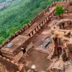 GSI का बड़ा फैसला: कालिंजर किले को मिला भू-धरोहर का दर्जा