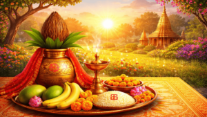 हिंदू नववर्ष 2026: इस बार 12 नहीं 13 महीनों का होगा Hindu Nav Varsh!