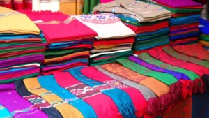 भारत के टेक्सटाइल एक्सपोर्ट में तमिलनाडु आगे, गुजरात पीछे—क्या है वजह?