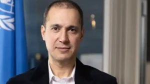 कावेह मदानी: स्टॉकहोम वाटर प्राइज जीतने वाले सबसे युवा वैज्ञानिक