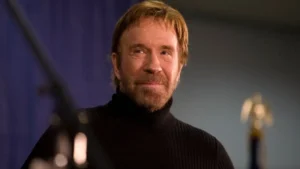 मार्शल आर्ट्स के उस्ताद Chuck Norris का निधन, जानें सबकुछ