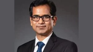 कृष्ण कुमार ठाकुर NMDC में निदेशक (कार्मिक) नियुक्त