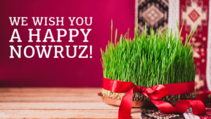 अंतर्राष्ट्रीय नवरोज़ दिवस 2026: परंपरा, संस्कृति और एकता का उत्सव
