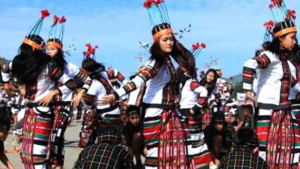 चापचर कुट मिज़ोरम का सबसे महत्वपूर्ण त्योहार क्यों है?