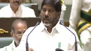 तेलंगाना बजट 2026: इंदिरम्मा परिवार जीवन बीमा योजना क्या है?