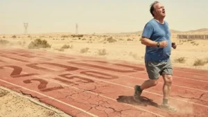 क्लाइमेट चेंज का असर: 2050 तक घटेगी दुनियाभर में फिजिकल एक्टिविटी