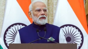 भारत के सबसे लंबे समय तक सेवा देने वाले नेता बने नरेंद्र मोदी: पूरी कहानी