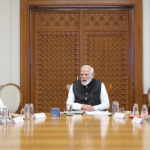 ऊर्जा सुरक्षा पर सरकार अलर्ट: पीएम मोदी ने की उच्चस्तरीय बैठक