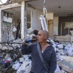 इजरायल के डिमोना को क्यों माना जाता था सबसे सुरक्षित शहर