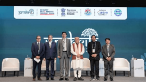 प्रकृति 2026 पहल: कार्बन मार्केट पोर्टल के मुख्य उद्देश्य और फायदे