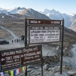 7 साल बाद फिर शुरू होगा लिपुलेख दर्रा व्यापार, भारत-चीन के रिश्तों में नई पहल