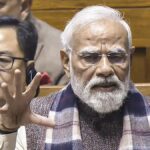 मध्य पूर्व संकट पर संसद में PM मोदी का संबोधन: जानें मुख्य बातें