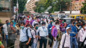 Covid-19 के बाद नया संकट: फिर से कोविड जैसा लॉकडाउन लगाने की मांग, कैसी है तैयारी?