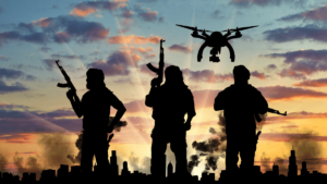 वैश्विक आतंकवाद सूचकांक 2026: किन देशों पर बढ़ा खतरा, क्या कहते हैं आंकड़े?