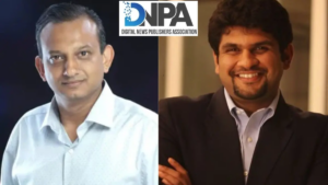 पुनीत गुप्त कौन हैं? डीएनपीए के नए अध्यक्ष और डिजिटल मीडिया के लिए उनका दृष्टिकोण