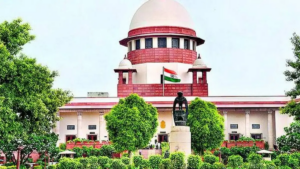 सुप्रीम कोर्ट ने SC स्टेटस पर फैसला सुनाया: धर्मांतरण से 1950 के आदेश के तहत पात्रता समाप्त