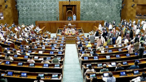 लोकसभा ने ट्रांसजेंडर संशोधन विधेयक 2026 पारित किया: इसका क्या अर्थ है?