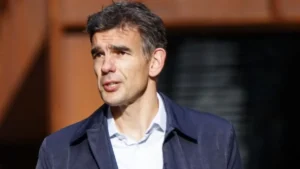 BBC Appoints Matt Brittin as New Director-General