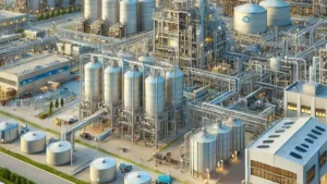 Rajasthan Launches Industrial Park Policy 2026 to Attract Businesses and Investors