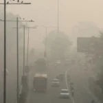 दिल्ली को पीछे छोड़ लोनी बनी दुनिया का सबसे प्रदूषित शहर, NCR में गहराया एयर पॉल्यूशन संकट