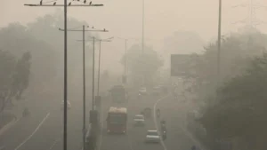 Loni Overtakes Delhi as Worlds Most Polluted City India Faces Deepening Air Crisis