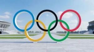 ओलंपिक्स ट्रांसजेंडर बैन 2028: IOC के नियम, SRY जीन टेस्ट की पूरी जानकारी