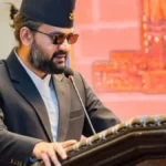 Balendra Shah बने नेपाल के सबसे युवा प्रधानमंत्री: ऐतिहासिक जनादेश के बाद शपथ