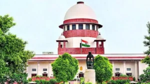 Supreme Court पैनल ने ट्रांसजेंडर अधिकार संशोधन विधेयक 2026 वापस लेने की दी सिफारिश