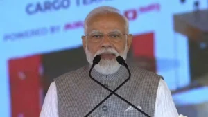 PM मोदी ने किया एशिया के सबसे बड़े एयरपोर्ट का उद्घाटन, जानें सबकुछ