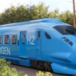 भारत की पहली हाइड्रोजन ट्रेन का ट्रायल पूरा: हरित रेल क्रांति की शुरुआत