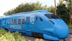 भारत की पहली हाइड्रोजन ट्रेन का ट्रायल पूरा: हरित रेल क्रांति की शुरुआत