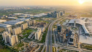 जेवर एयरपोर्ट: नोएडा इंटरनेशनल एयरपोर्ट के बारे में 10 अहम बातें जो आपको पता होनी चाहिए