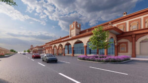 अमृत भारत स्टेशन स्कीम: कैसे बदलेगा देश के रेलवे स्टेशनों का रूप?