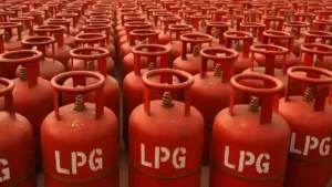 भारत में LPG का सबसे बड़ा उत्पादक शहर कौन सा है?