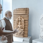 महावीर जयंती 2026: पीएम मोदी ने सम्राट संप्रति संग्रहालय का किया लोकार्पण