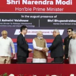 भारत के चिप उद्योग को बड़ा बढ़ावा: गुजरात में Kaynes प्लांट लॉन्च