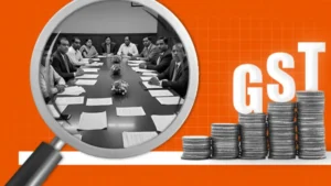 मार्च 2026 में GST कलेक्शन ₹1.78 लाख करोड़: तेजी की बड़ी वजहें क्या?