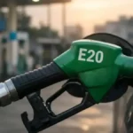 E20 पेट्रोल क्या है? 2026 से पूरे देश में लागू नई व्यवस्था
