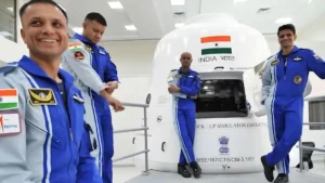मिशन मित्र क्या है? गगनयान के लिए ISRO का नया प्रयोग—पूरी जानकारी