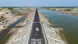 BRO का प्रोजेक्ट चेतक 47 साल का हुआ: इसने भारत के सीमावर्ती इंफ्रास्ट्रक्चर को कैसे मज़बूत किया