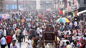 जानें भारत के किस शहर से पहली बार हुई थी जनगणना की शुरुआत?