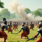 рдЗрддрд┐рд╣рд╛рд╕ рдХреЗ 3 рд╕рдмрд╕реЗ рдмрдбрд╝реЗ рдФрд░ рд╡рд┐рдирд╛рд╢рдХрд╛рд░реА рдпреБрджреНрдз, рдЬрд┐рдиреНрд╣реЛрдВрдиреЗ рд╡реИрд╢реНрд╡рд┐рдХ рд╕реАрдорд╛рдПрдВ рдФрд░ рд░рд╛рдЬрдиреАрддрд┐рдХ рдирдХреНрд╢реЗ рдмрджрд▓ рджрд┐рдП