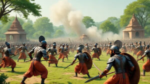 इतिहास के 3 सबसे बड़े और विनाशकारी युद्ध, जिन्होंने वैश्विक सीमाएं और राजनीतिक नक्शे बदल दिए