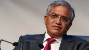 संसद ने मुख्य चुनाव आयुक्त ज्ञानेश कुमार के महाभियोग को खारिज किया