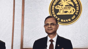 RBI MPC बैठक 2026: आरबीआई ने रेपो रेट 5.25% पर रखा बरकरार