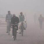 рдорд╛рд░реНрдЪ 2026 рдореЗрдВ рднрд╛рд░рдд рдХреЗ рд╕рдмрд╕реЗ рдкреНрд░рджреВрд╖рд┐рдд рд╢рд╣рд░реЛрдВ рдХреА рд╕реВрдЪреА рдореЗрдВ рдЧреБрд░реБрдЧреНрд░рд╛рдо рд╢реАрд░реНрд╖ рдкрд░