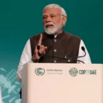 COP33 Summit 2028: рднрд╛рд░рдд рдиреЗ рдЕрдЪрд╛рдирдХ рдХреНрдпреЛрдВ рд╡рд╛рдкрд╕ рд▓рд┐рдпрд╛ рдореЗрдЬрд╝рдмрд╛рдиреА рдХрд╛ рдлреИрд╕рд▓рд╛? рдЬрд╛рдирд┐рдП рдкреВрд░реА рдЦрдмрд░