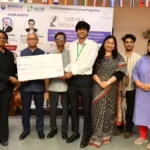 IIM рд░реЛрд╣рддрдХ рдиреЗ рдЬреАрддрд╛ BIMTECH рдХрд╛ тАШHermes Dialogue 6.0тАЩ, 12 рджреЗрд╢реЛрдВ рдХреЗ рдкреНрд░рддрд┐рднрд╛рдЧрд┐рдпреЛрдВ рдХреЗ рдмреАрдЪ рдорд╛рд░реА рдмрд╛рдЬреА