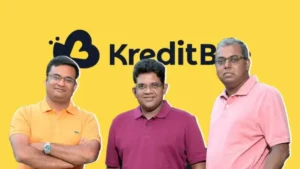 KreditBee $280 मिलियन जुटाने के बाद यूनिकॉर्न क्लब में शामिल हुआ
